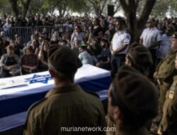 Dua Tentara Israel Tewas di Lebanon Selatan, Termasuk Perwira Komando