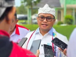 Kejagung Minta Aparat Desa Bedakan Kesalahan Administratif dan Korupsi Dana Desa