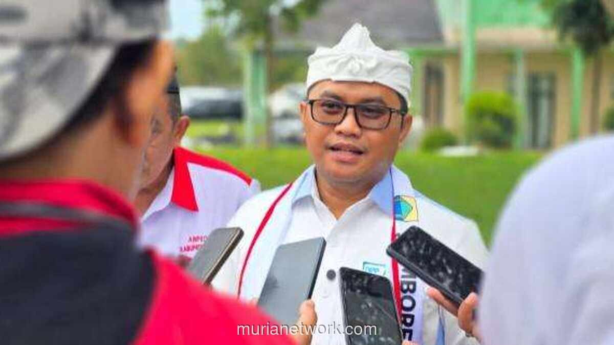 Kejagung Minta Aparat Desa Bedakan Kesalahan Administratif dan Korupsi Dana Desa