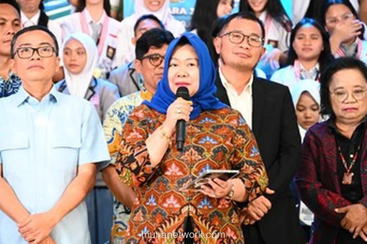 SMAN 2 Bitung Juara LCC Empat Pilar MPR RI Tingkat Sulawesi Utara, Siap Berlaga di Nasional