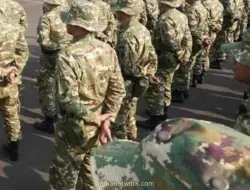 Tiga Calon Pengelola Koperasi Nelayan Meninggal saat Latihan Militer, Kemhan Evaluasi Sistem Pendidikan