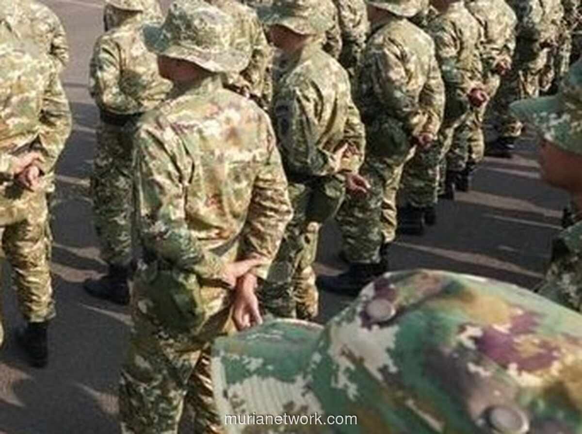Tiga Calon Pengelola Koperasi Nelayan Meninggal saat Latihan Militer, Kemhan Evaluasi Sistem Pendidikan