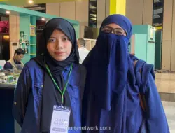 Usia 20 Tahun, Fauziah Jadi Peserta Termuda Golek Garwo: Jodoh Tak Perlu Dikejar Tergesa