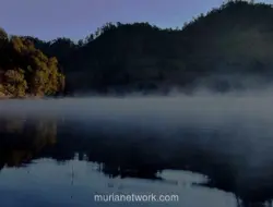 Kabut Mistis Ranu Kumbolo Ternyata Fenomena Inversi Suhu, Begini Penjelasan Ilmiahnya
