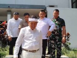 Gubernur Jabar Dedi Mulyadi Dorong Pembinaan Pelaku Pesta Gay di Barak Militer