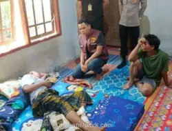Petani di Musi Rawas Terluka Diserang Beruang saat Bekerja di Kebun