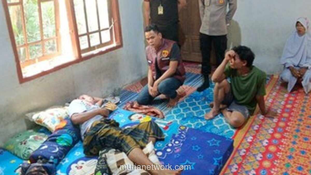 Petani di Musi Rawas Terluka Diserang Beruang saat Bekerja di Kebun