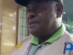 Petani Papua Barat Daya Dukung Penuh Program Cetak Sawah, Siap Kelola Lahan untuk Tingkatkan Ekonomi