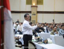 Petani Sawit Sambut Positif Langkah Menteri Amran Pulihkan Harga TBS, Harap Pemulihan Merata