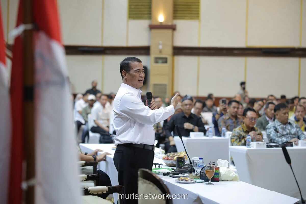 Petani Sawit Sambut Positif Langkah Menteri Amran Pulihkan Harga TBS, Harap Pemulihan Merata