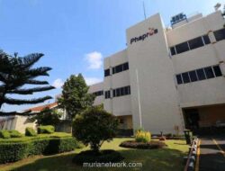 Phapros Bagikan Dividen Rp4,21 Miliar, Setara Rp5,01 per Saham
