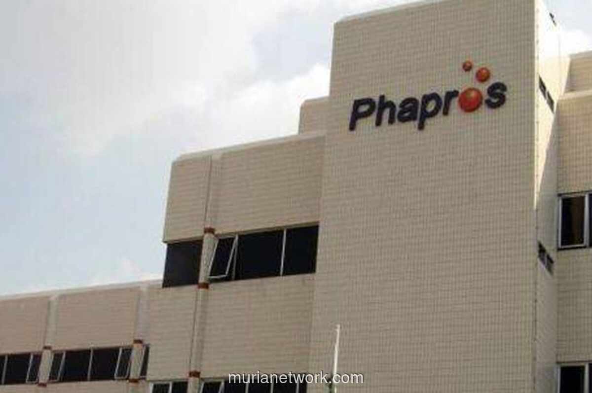 Phapros Targetkan Penjualan Tumbuh di Atas 20 Persen pada 2026, Laba Bersih Kuartal I/2026 Melonjak 112,86 Persen