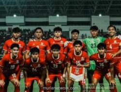Timnas Indonesia U-19 Wajib Kalahkan Vietnam untuk Pastikan Semifinal Piala AFF tanpa Ketergantungan Hasil Lain