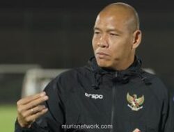 Timnas U-19 Indonesia ke Semifinal Piala AFF Usai Kalahkan Vietnam 2-1, Nova Arianto Puji Mental Baja Pemain