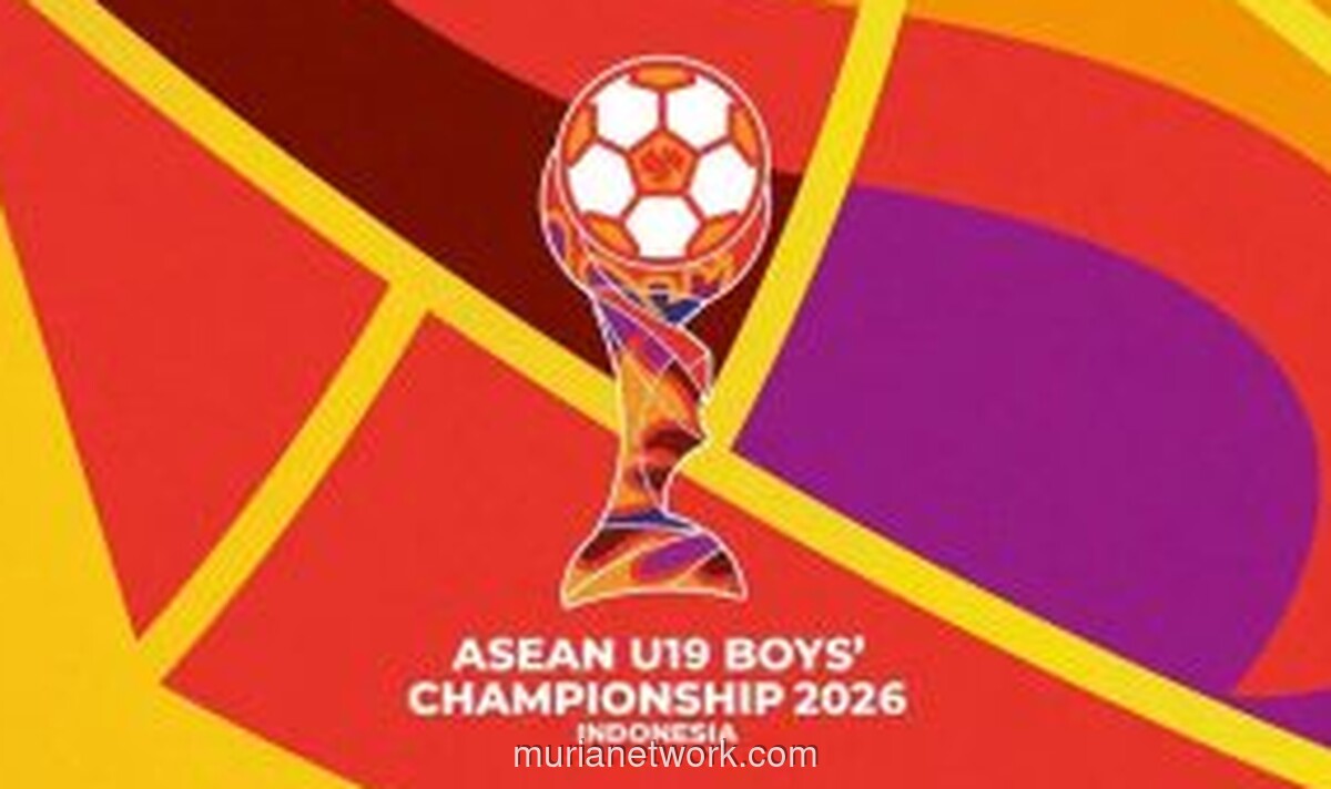 Thailand Hancurkan Kamboja 4-0, Lolos ke Final Piala AFF U-19 2026