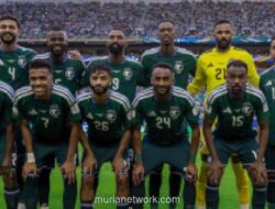 Arab Saudi Dibantai Spanyol 0-4, Pelatih Donis Akui Timnya Tak Mampu Bendung Superioritas Lawan
