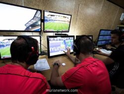 FIFA Resmi Perluas Kewenangan VAR di Piala Dunia 2026, Gol dari Bola Mati Bisa Dianulir