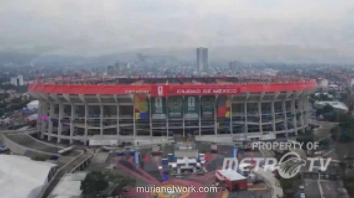 Piala Dunia 2026 Dimulai di Tengah Ketegangan Global dan Polemik Visa Tiga Negara Tuan Rumah