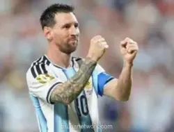 Messi dan Ronaldo Masih Jadi Pusat Perhatian di Piala Dunia 2026