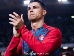 Ronaldo Cetak Dua Gol, Bantai Uzbekistan 5-0 dan Ukir Tiga Rekor Sekaligus di Piala Dunia 2026