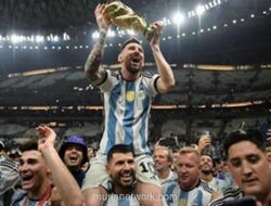Analis Keuangan Jerman yang Tepat Prediksi Juara Piala Dunia Tiga Edisi Beruntun Akui Faktor Keberuntungan Lebih Dominan