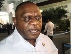Sahroni Kritik Usulan Pigai soal Jabatan Sipil di Polri: Urusin Pelanggaran HAM