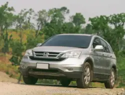 7 Mobil SUV Bekas yang Masih Layak Dibeli di 2026, dari CR-V hingga Lexus RX