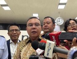Presiden Prabowo Berhentikan Kepala BGN Dadan Hindayana, DPR Apresiasi Langkah Evaluasi