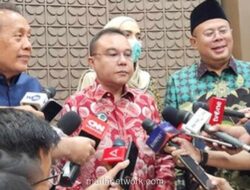 DPR Rampungkan Pembahasan Revisi UU P2SK, Siap Dibawa ke Paripurna