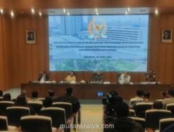 DPR Dengar Keluhan Masyarakat Adat soal Sengketa Lahan, Suku Anak Dalam Klaim Wilayahnya Lenyap Akibat HGU