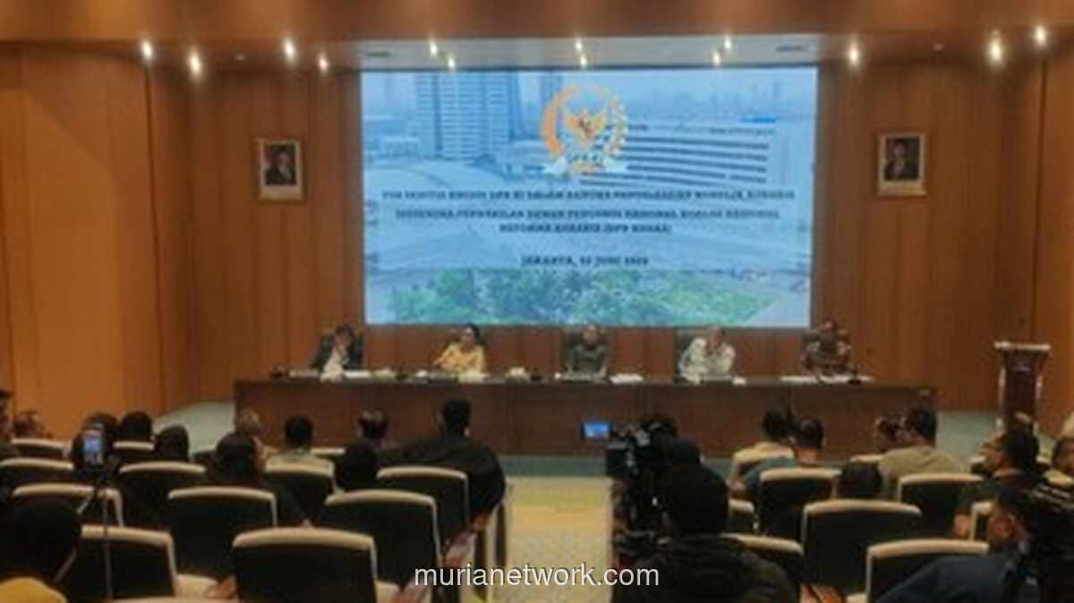 DPR Dengar Keluhan Masyarakat Adat soal Sengketa Lahan, Suku Anak Dalam Klaim Wilayahnya Lenyap Akibat HGU