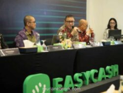 Survei OJK: 30 Persen Penduduk Dewasa Indonesia Masih Belum Terakses Layanan Keuangan Formal