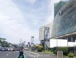 Pramono Anung Dorong Koneksi Bawah Tanah Plaza Senayan dan Senayan City, Ancang-Ancang Naikkan Pajak Jika Tak Ada Kesepakatan