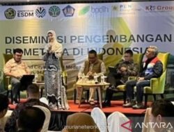 PLN EPI Targetkan Bio-CNG dari Limbah Sawit untuk Substitusi Bahan Bakar PLTGU Belawan