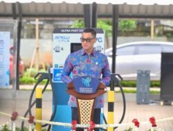 PLN Realisasikan 22,57 GW Proyek EBT, Capai 43 Persen Target RUPTL 2025–2034