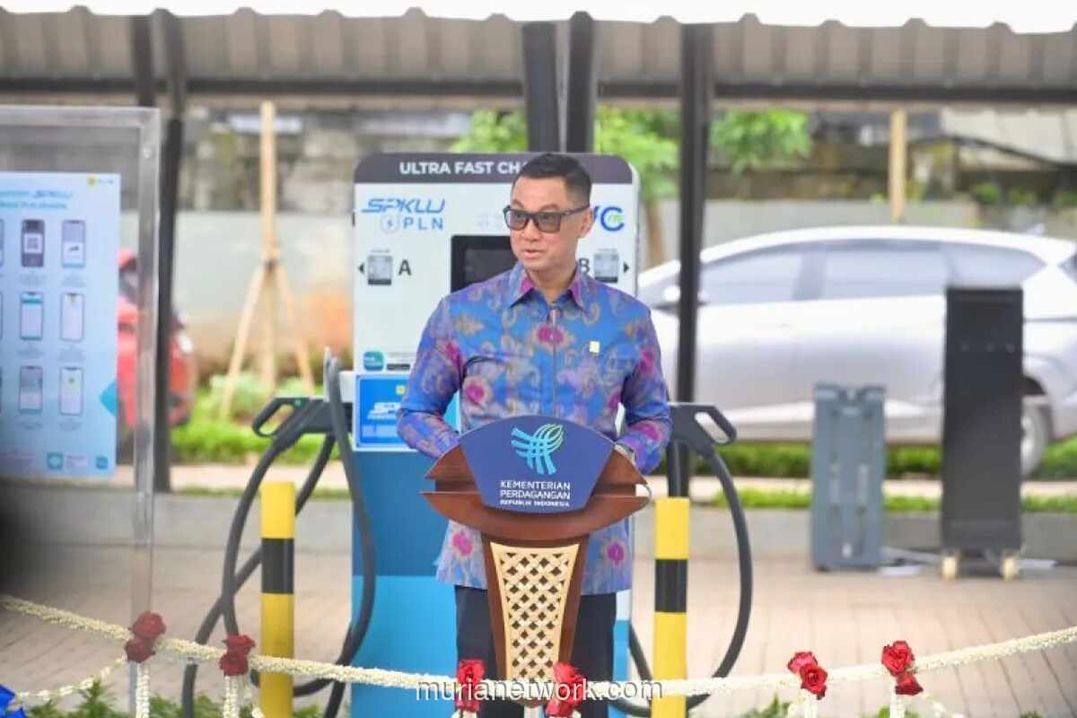 PLN Realisasikan 22,57 GW Proyek EBT, Capai 43 Persen Target RUPTL 2025–2034