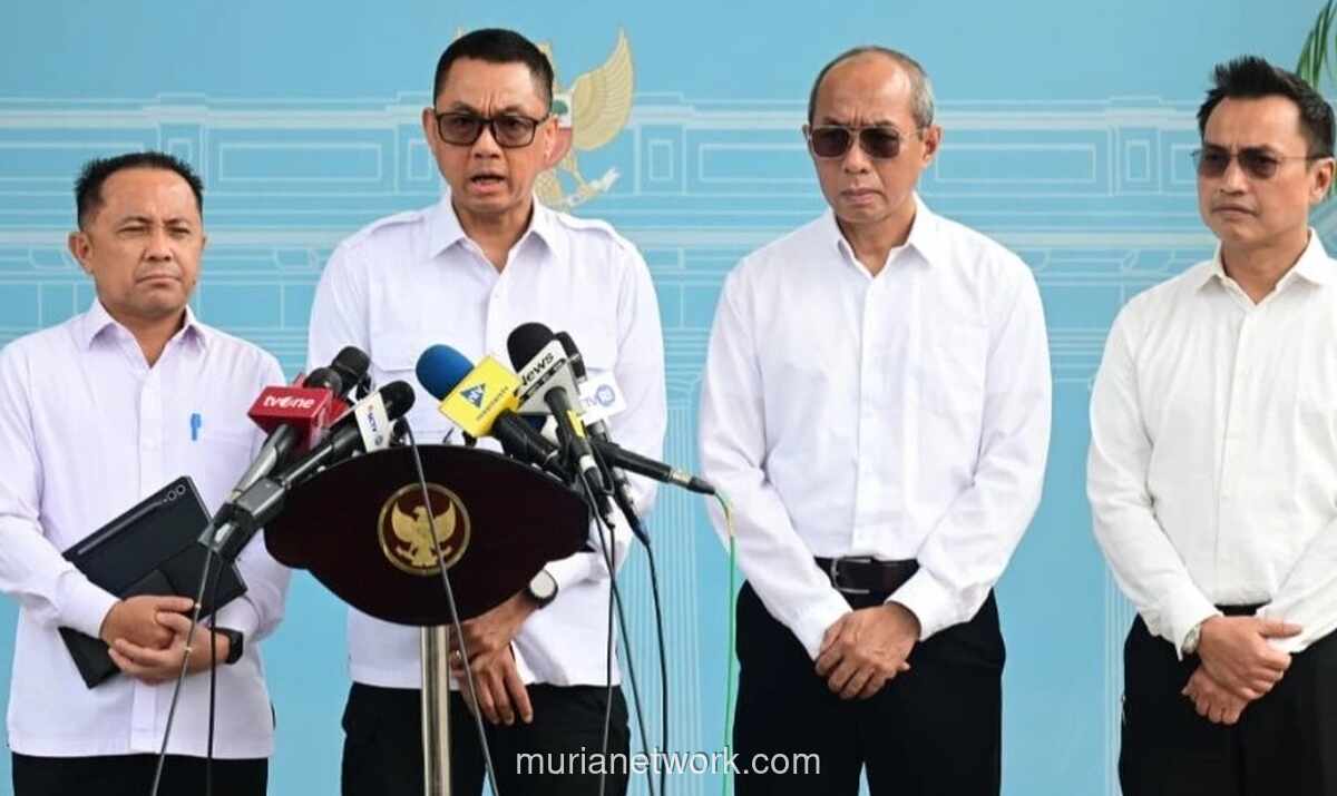 PLN: Pemadaman Bergilir di Jawa Berkurang Drastis Usai Pasokan Energi Primer Pulih