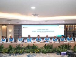 PLN Kerahkan Seluruh Sumber Daya Pulihkan Pembangkit dan Perkuat Pasokan Batu Bara di Sistem Jawa