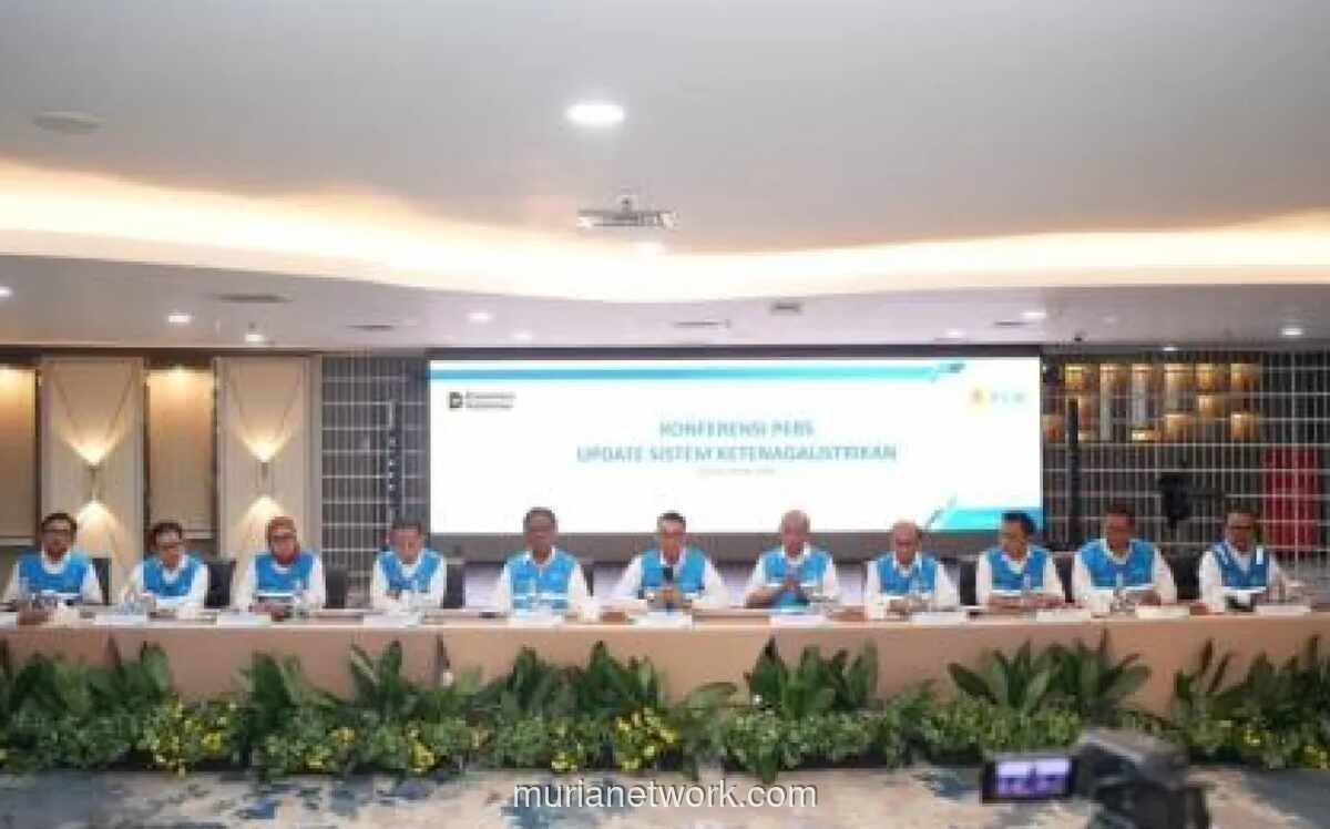 PLN Kerahkan Seluruh Sumber Daya Pulihkan Pembangkit dan Perkuat Pasokan Batu Bara di Sistem Jawa