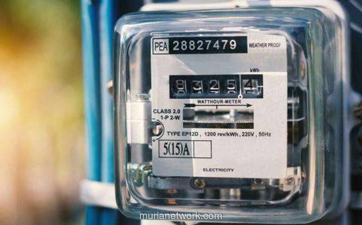PLN Minta Maaf atas Pemadaman Bergilir di Jawa Akibat Gangguan Pasokan Batu Bara dan Kerusakan Dua Pembangkit Swasta