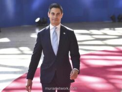 Perdana Menteri Belanda Minta Maaf Resmi atas Perlakuan Buruk terhadap Komunitas Maluku Selama 75 Tahun