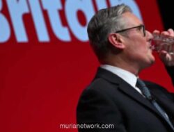Perdana Menteri Inggris Keir Starmer Mundur di Tengah Tekanan Politik