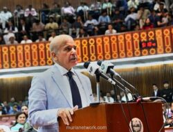 PM Pakistan Umumkan AS dan Iran Capai Kesepakatan Damai, Penandatanganan Digelar di Swiss