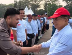 PMI Siagakan 200 Mobil Tangki Air Antisipasi Kekeringan Akibat El Nino