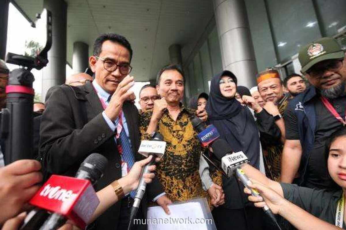 PN Jakarta Timur Tetapkan Majelis Hakim untuk Sidang Kasus Dugaan Fitnah Ijazah Jokowi, Roy Suryo dan Dokter Tifa Jadi Tersangka