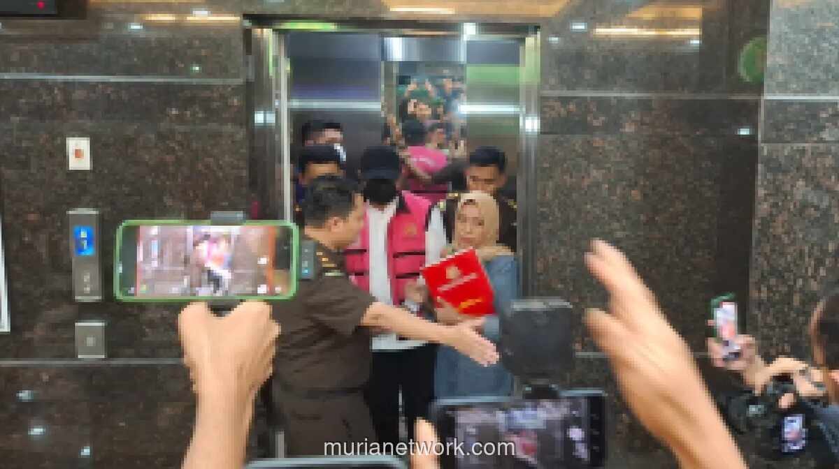 Praperadilan Bachtiar Baharuddin Dikabulkan, Status Tersangka Gugur