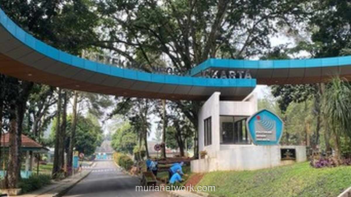 Video Dugaan Asusila di Kampus PNJ Viral, Pelaku Diamankan dari Amukan Massa