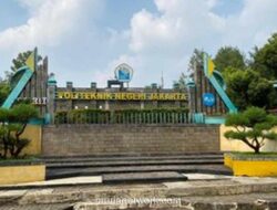 PNJ Proses Internal Kasus Ciuman Sesama Jenis, Minta Publik Hentikan Sebaran Video