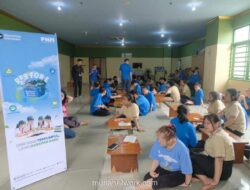 PNM Kumpulkan 17 Ton Pakaian Layak Pakai untuk Disalurkan ke Panti Asuhan dan Lansia