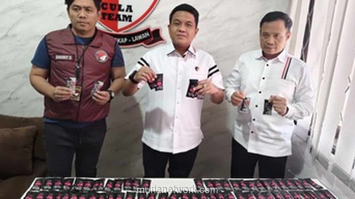 Polda Banten Gagalkan Peredaran Narkotika Etomidate dalam Kemasan Vape, Satu Kurir Ditangkap